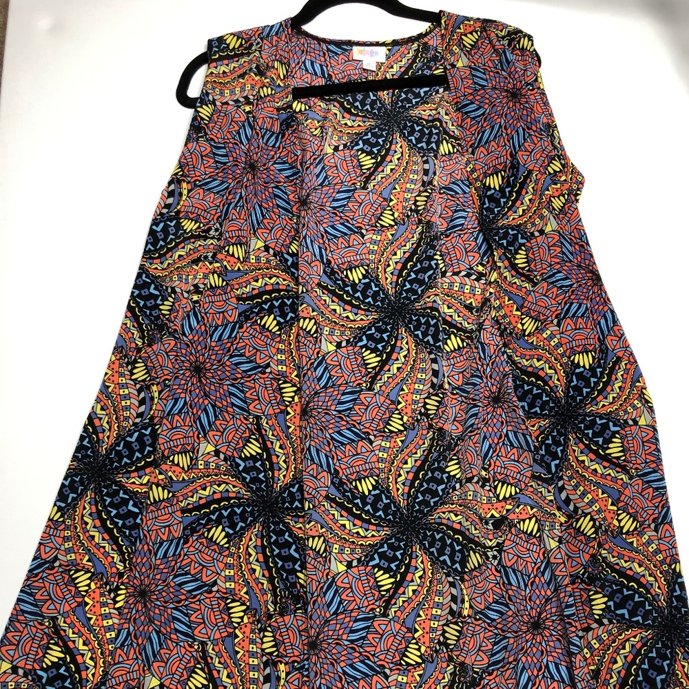 LuLaRoe Joy